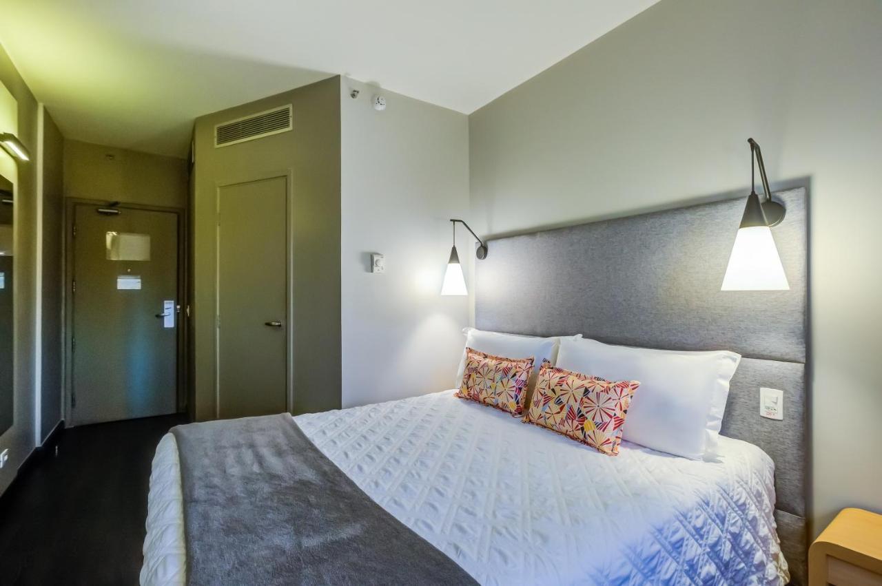 Rio Hotel By Bourbon إنداياتوبا المظهر الخارجي الصورة