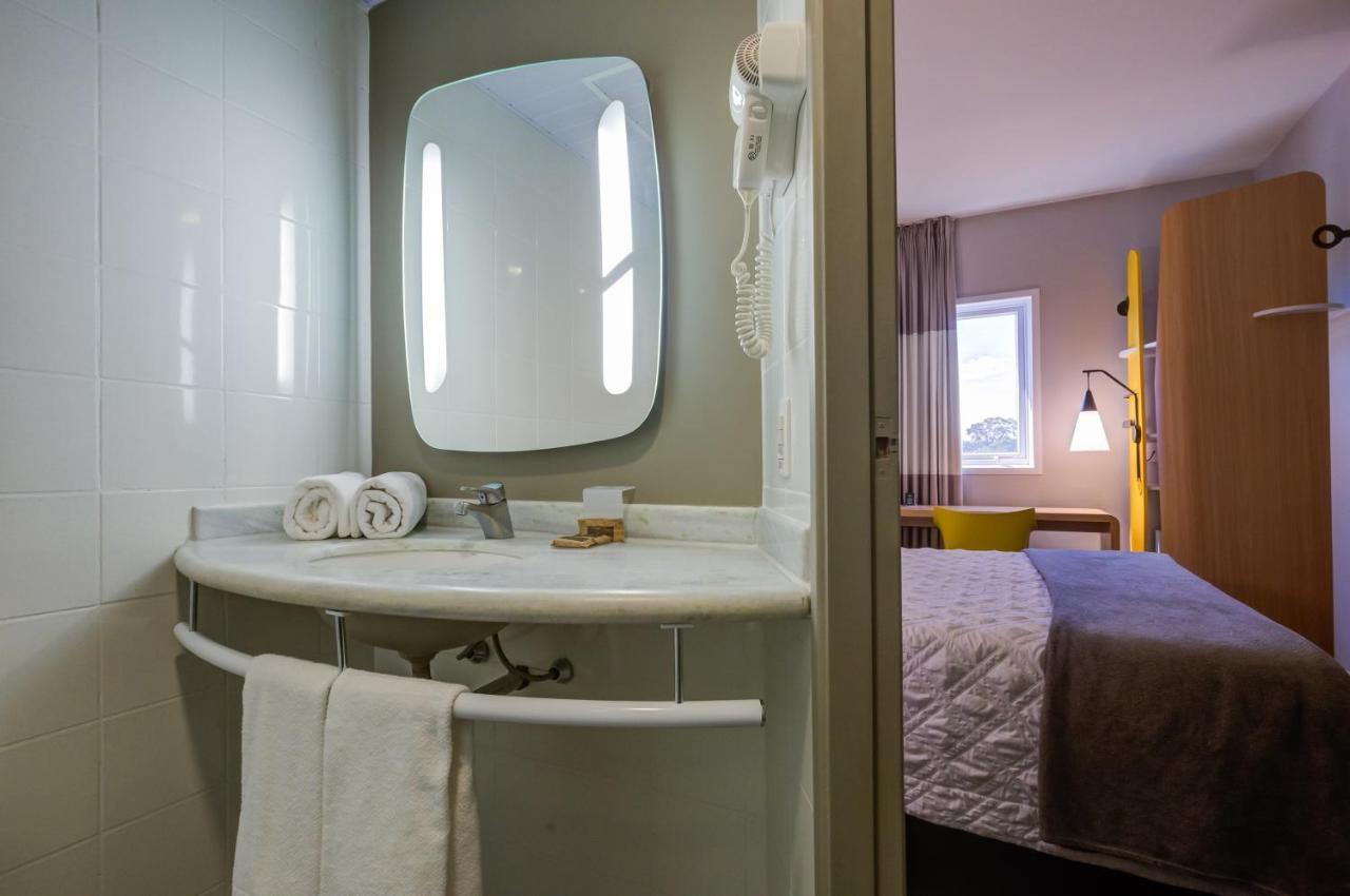 Rio Hotel By Bourbon إنداياتوبا المظهر الخارجي الصورة