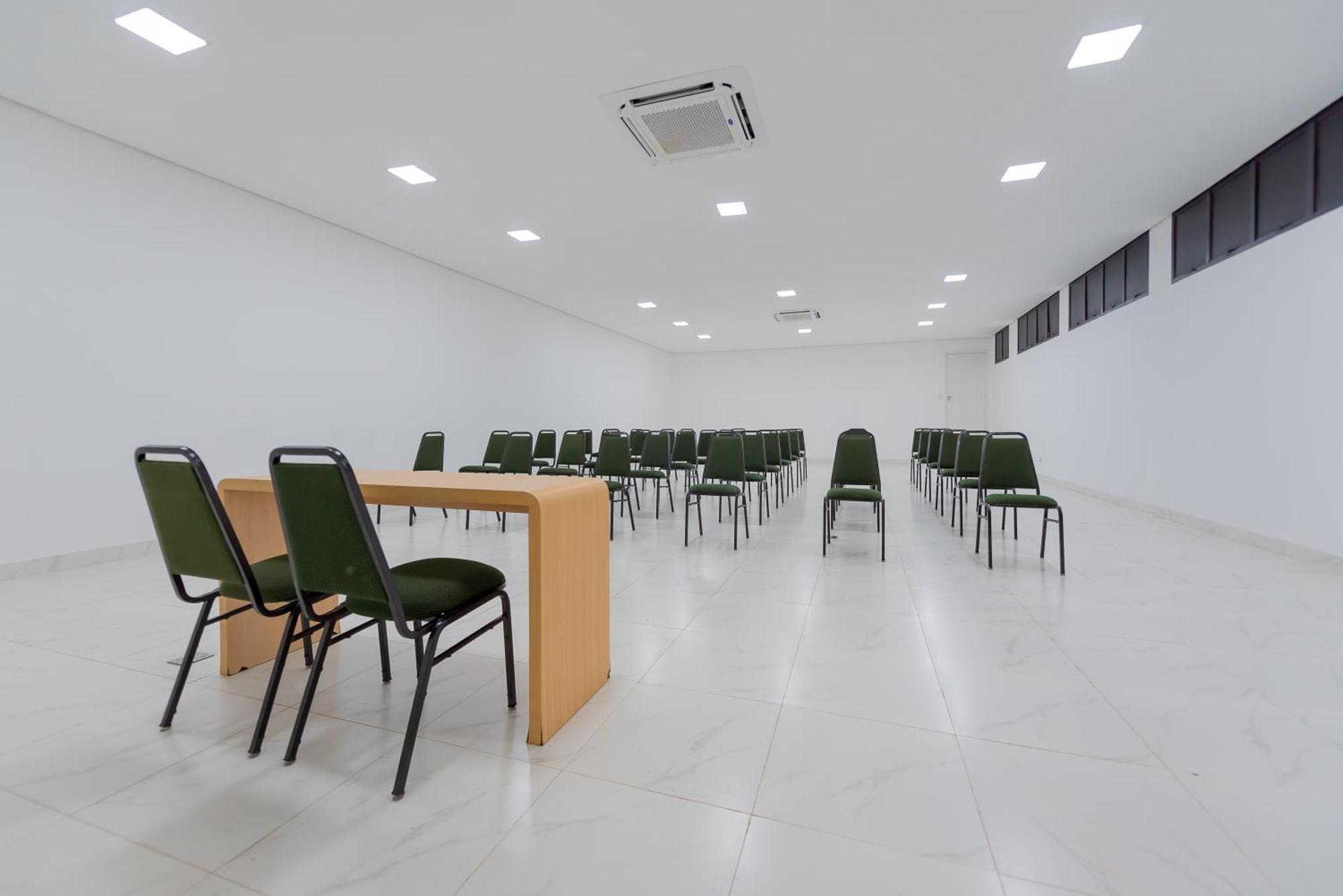 Rio Hotel By Bourbon إنداياتوبا المظهر الخارجي الصورة